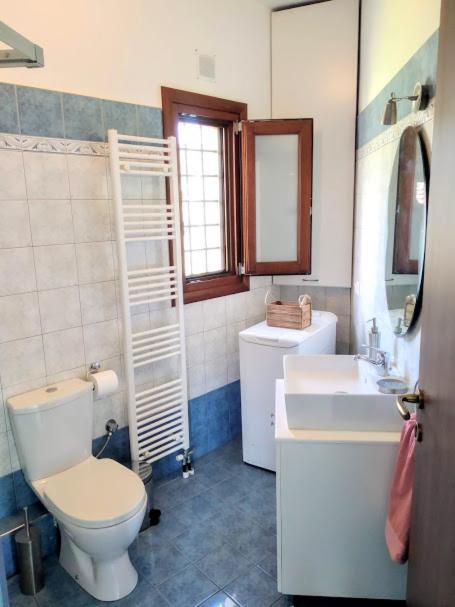 Pelion Seaside Luxury House Apartamento Afissos Exterior foto